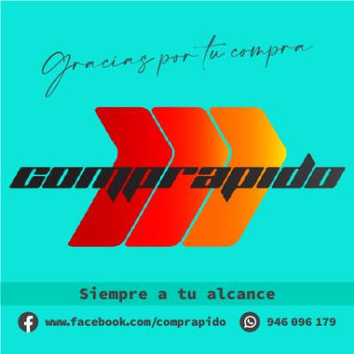 COMPRAPIDO
