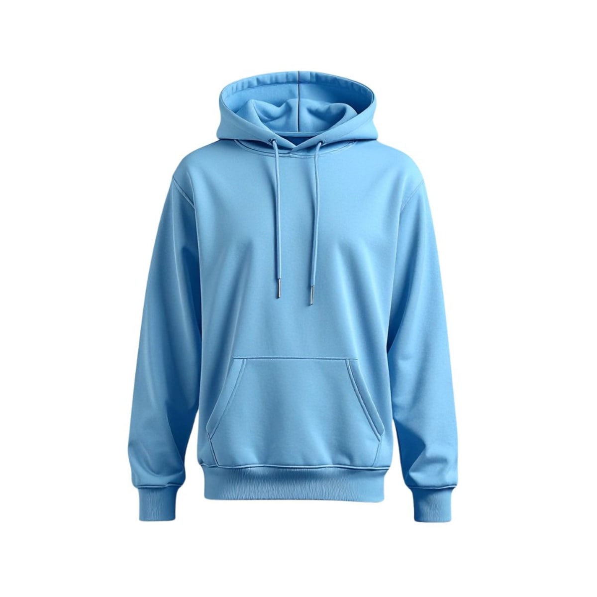 Polera Celeste