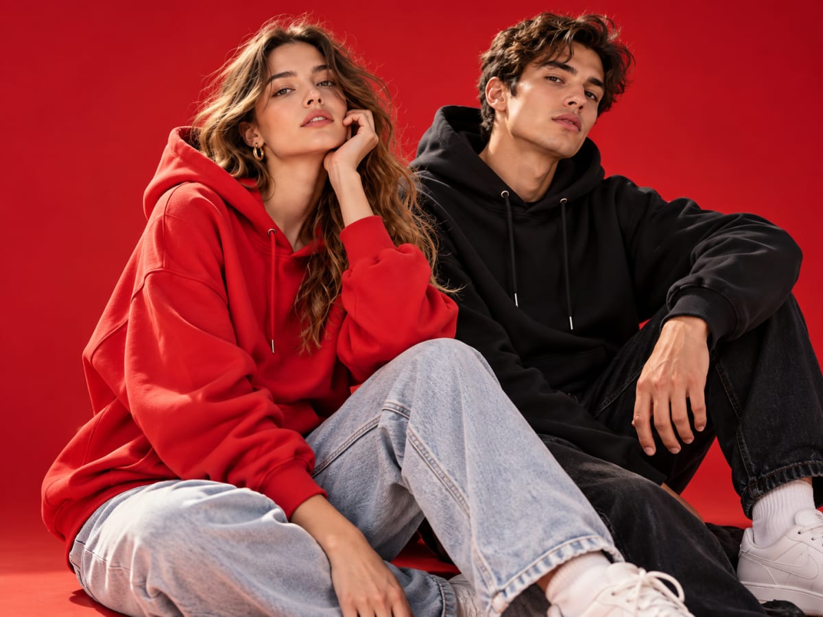 MODA URBANA