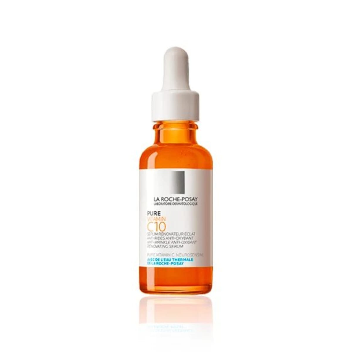 La Roche' Posay Serum Vitamina C10 X30ML