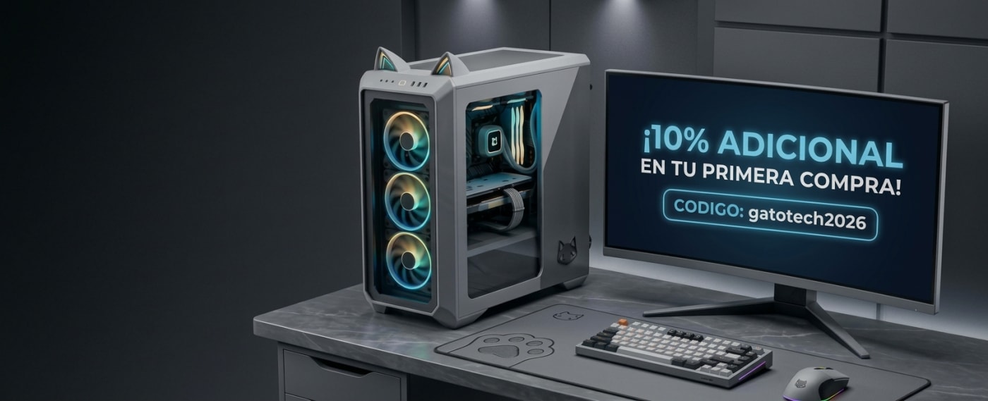 GatoTech