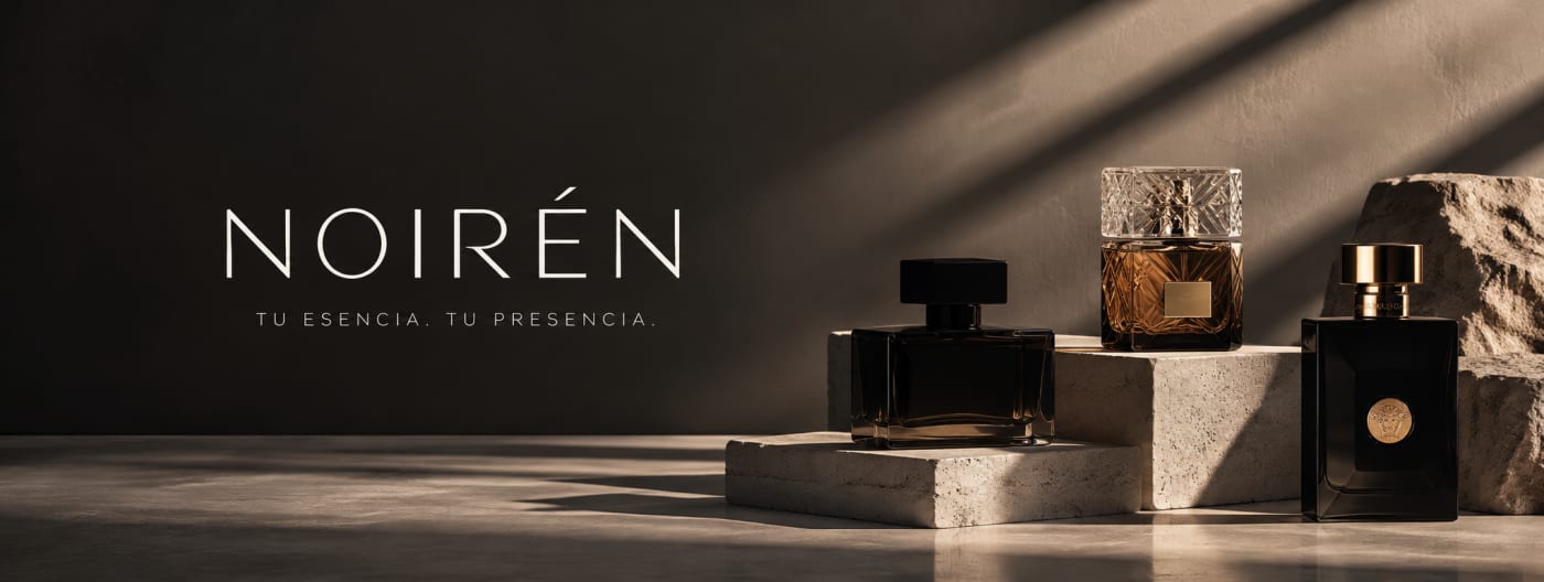 NOIRÉN
