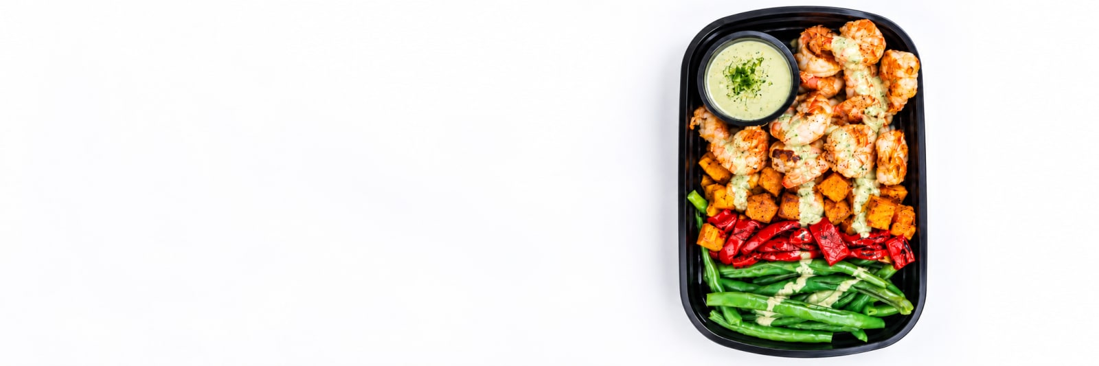 Promoción de efecto meals
