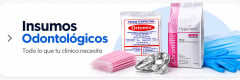 Insumos Odontológicos