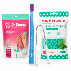 Cuidado Oral