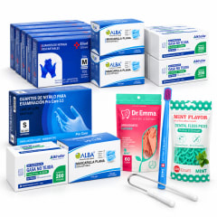 Kits y Packs