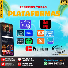 Suscripciones
