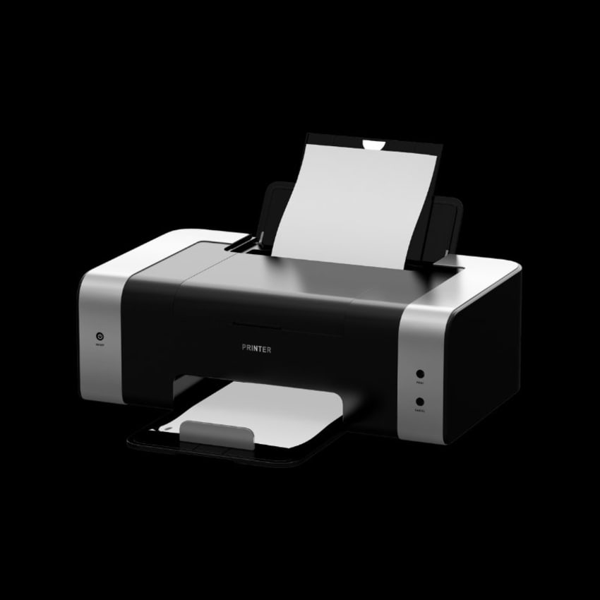 Impresora 3D