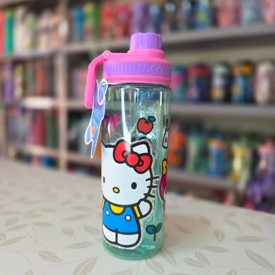 Tomatodo SCOOL SANRIO
