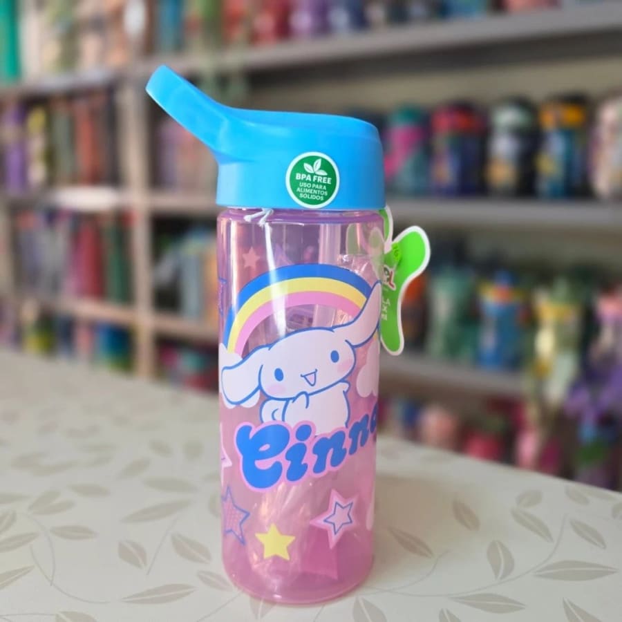 Tomatodo SCOOL Largo Cinnamoroll