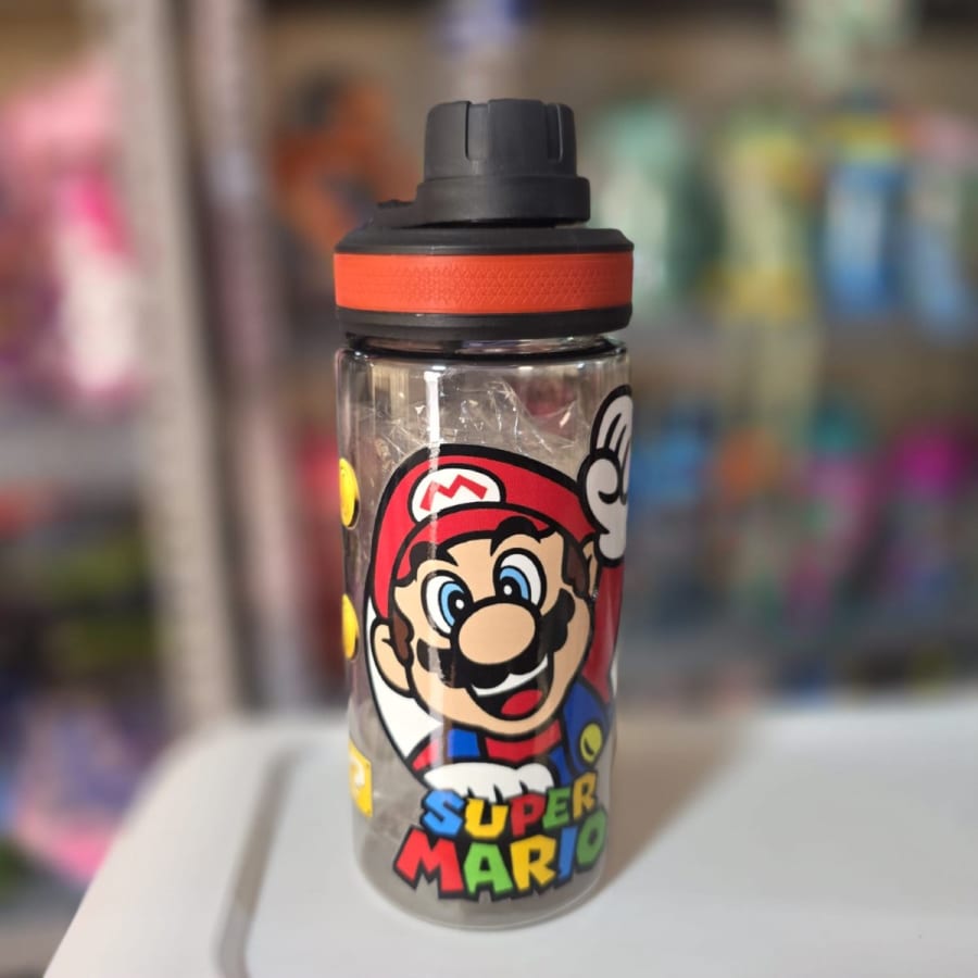 Tomatodo PICO BOTELLA Niños