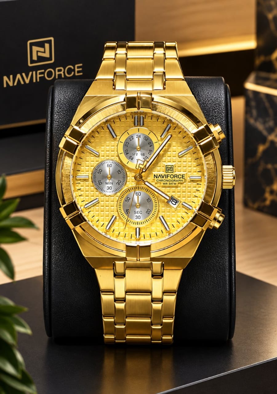 ⌚ Reloj NAVIFORCE
