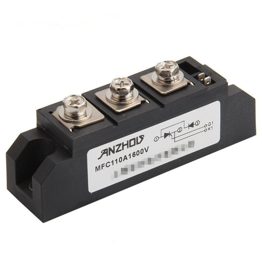 MFC110A-1600V Modulo Rectificador SCR