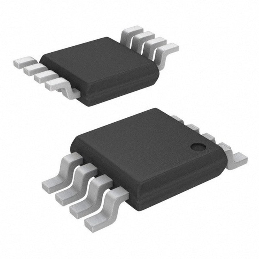LM2904A-SR CIRCUITO INTEGRADO SMD-8