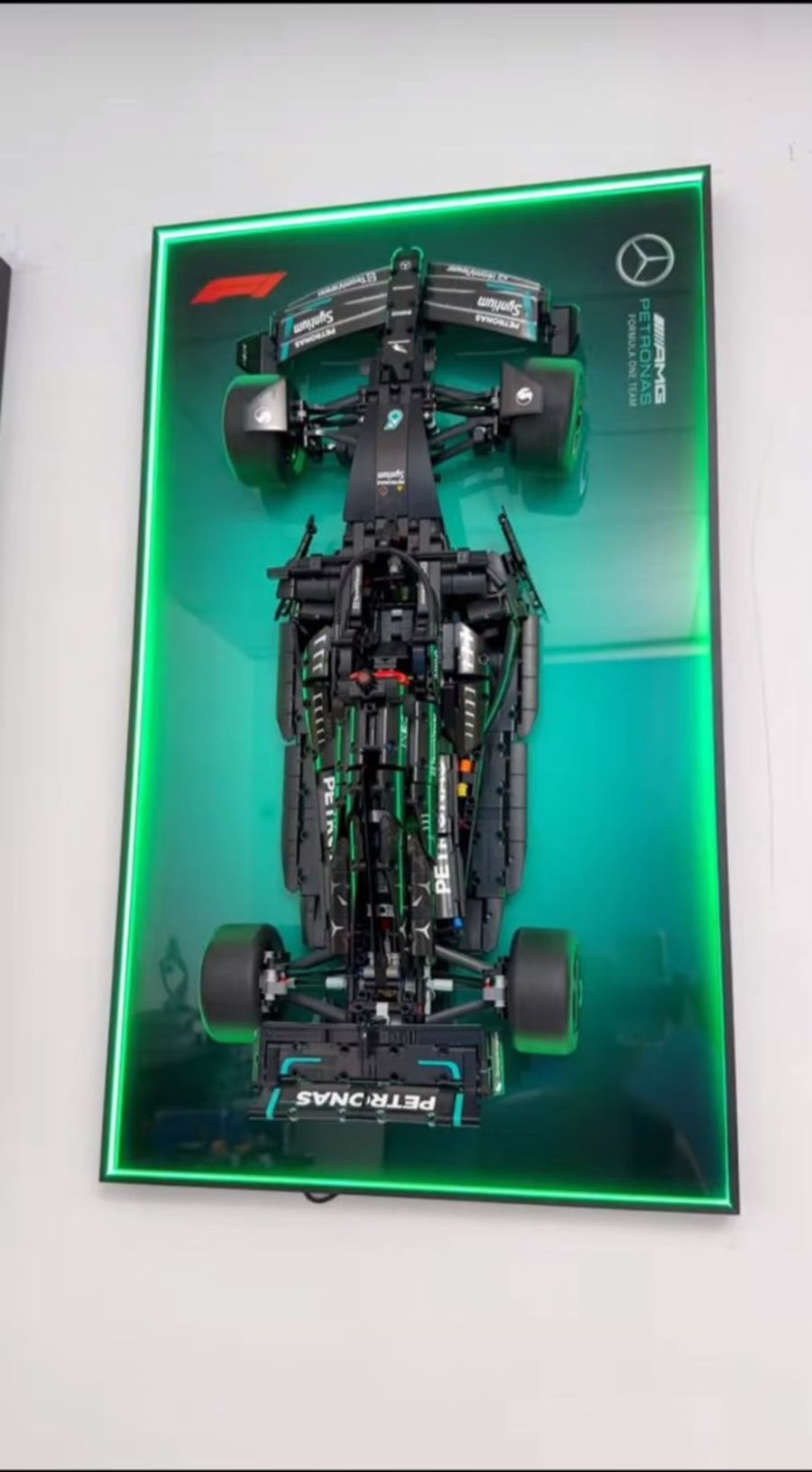 Autos Formula 1
