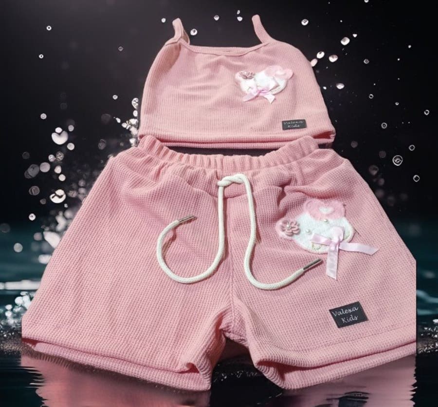 Conjunto coquect