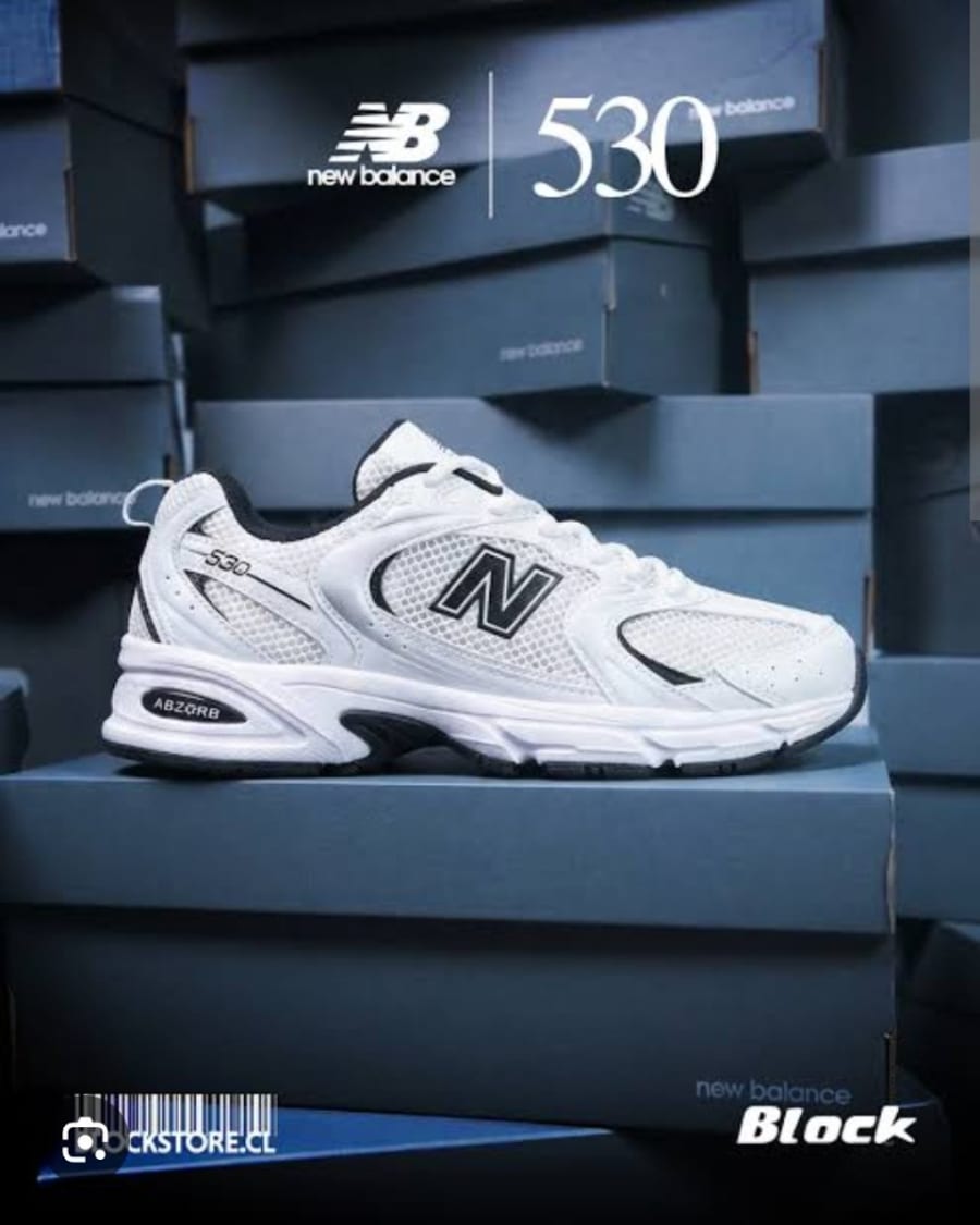 New Balance 530