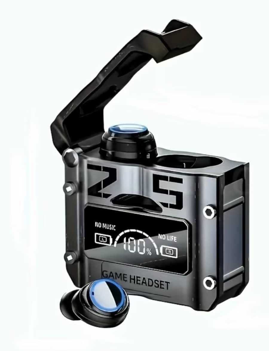 Audífono Bluetooth