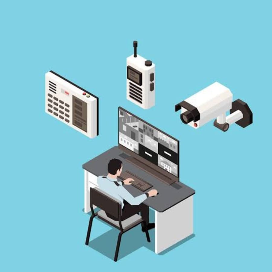 Instalación y configuración de cámaras IP