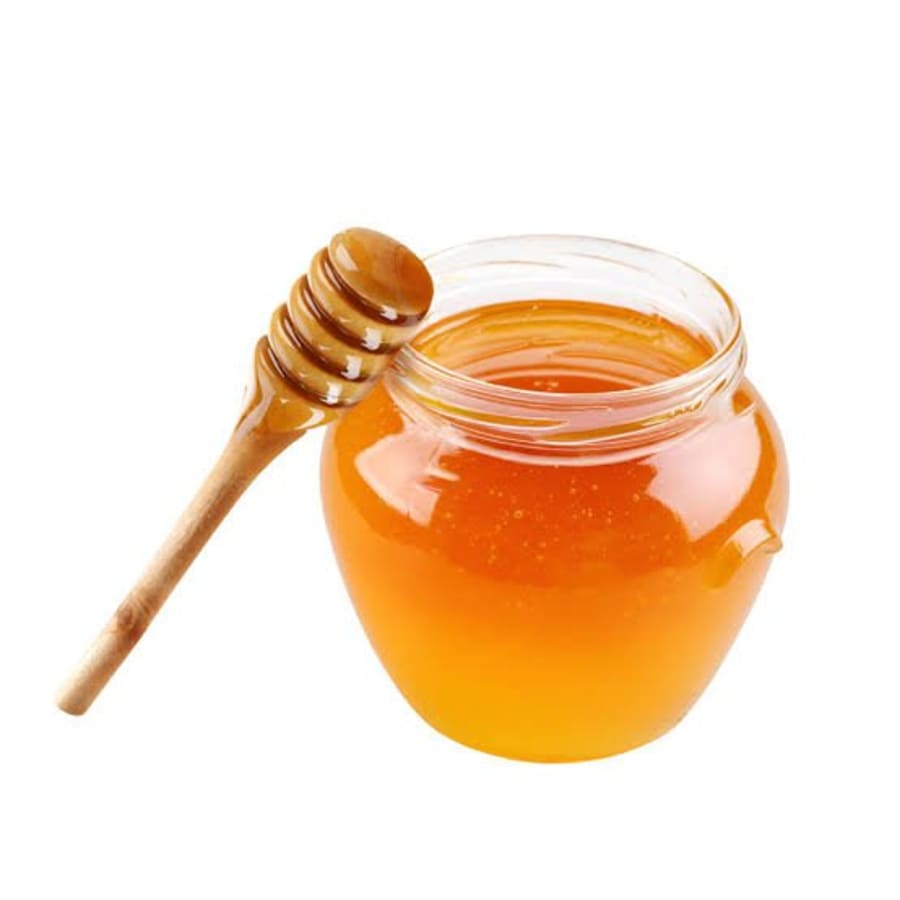 Miel de abeja pura 1 kg