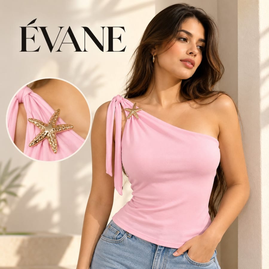 Flor con Amarre — vista 2