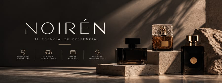 Promoción de NOIRÉN