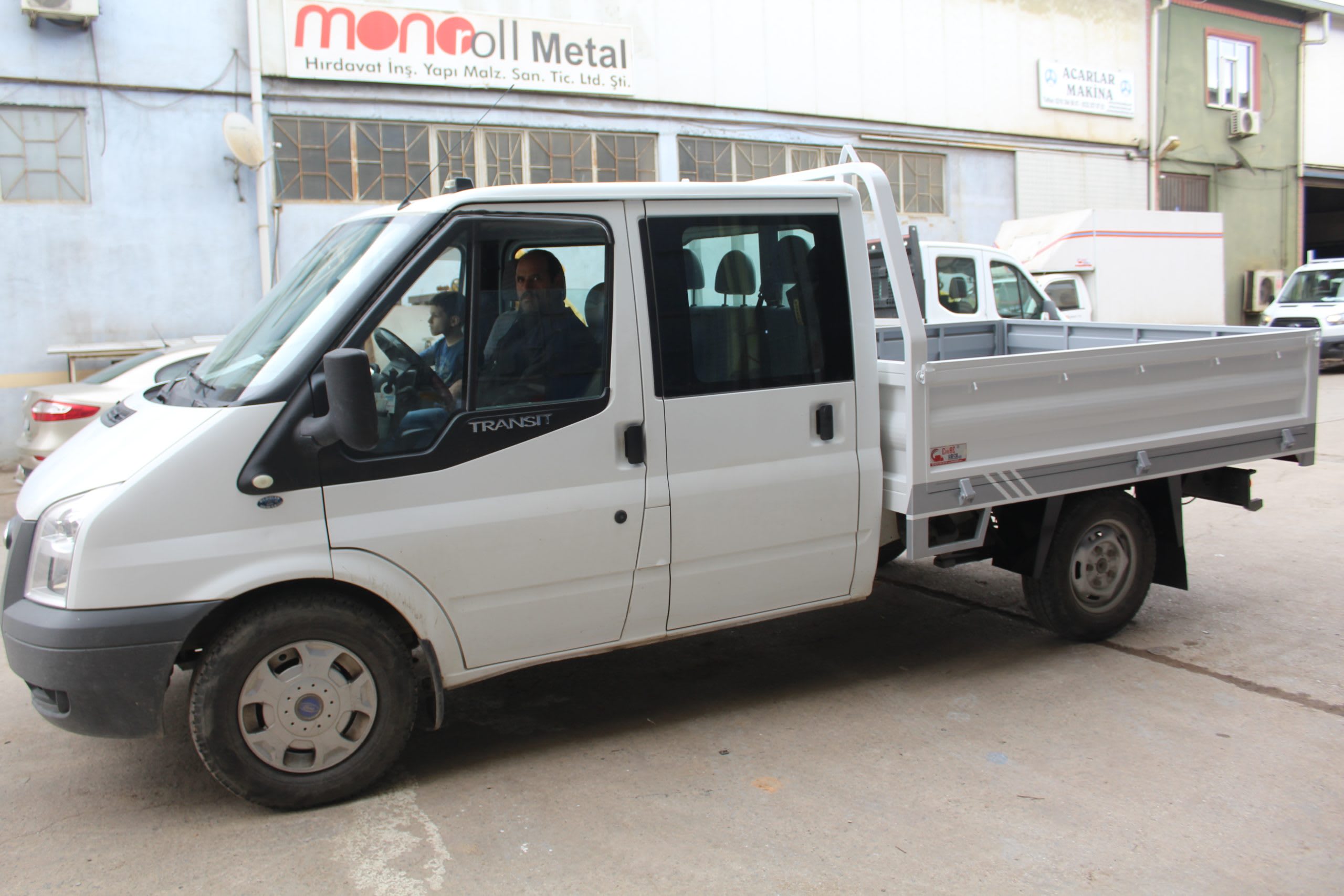 EMR-214 küçük resim 2