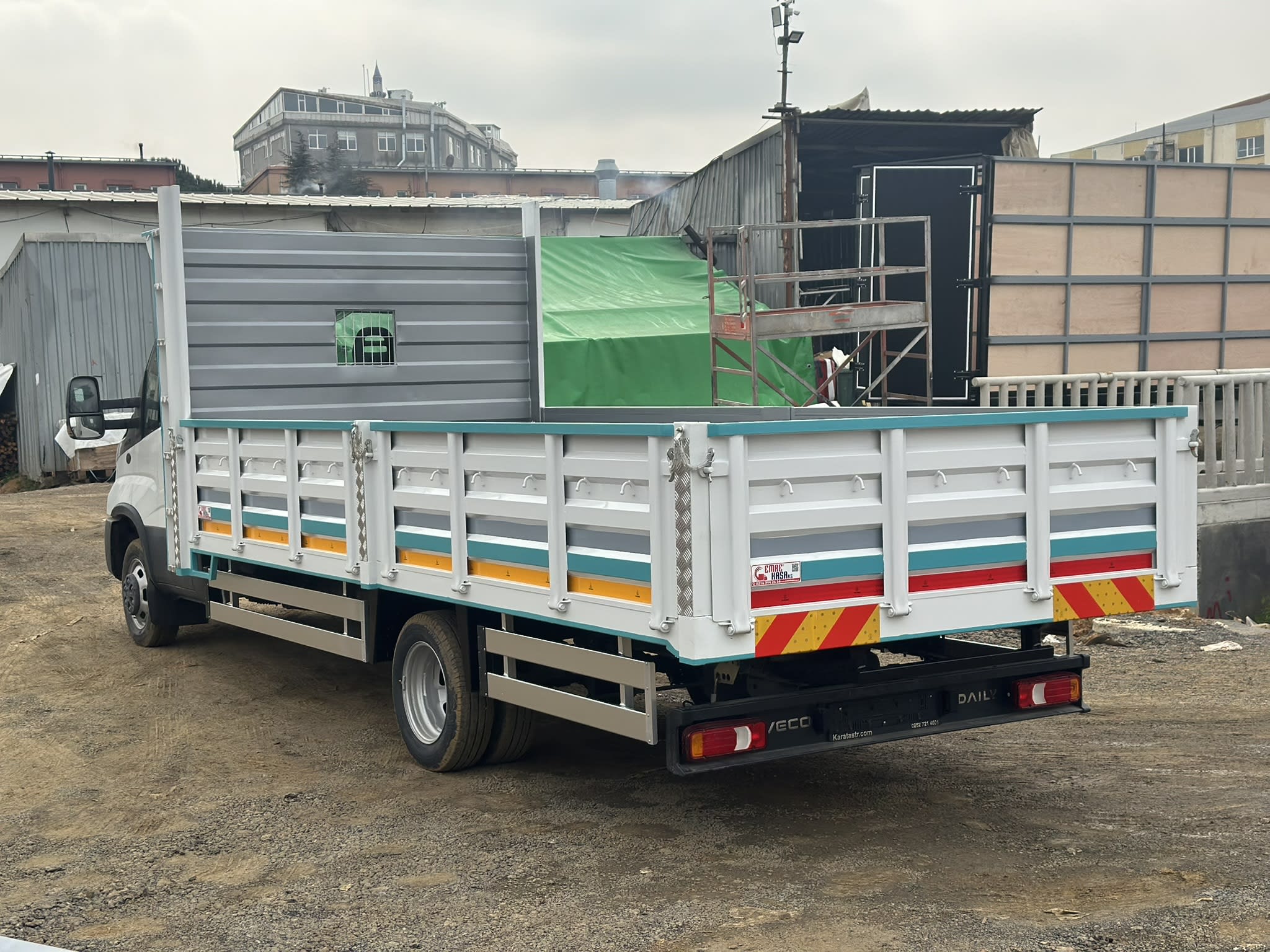 EMR-381 küçük resim 5