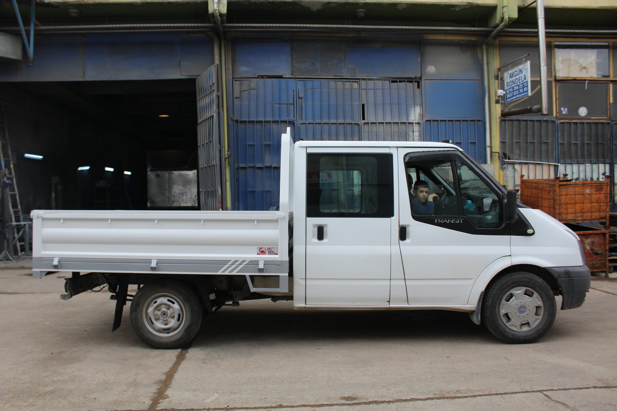 EMR-214 küçük resim 4