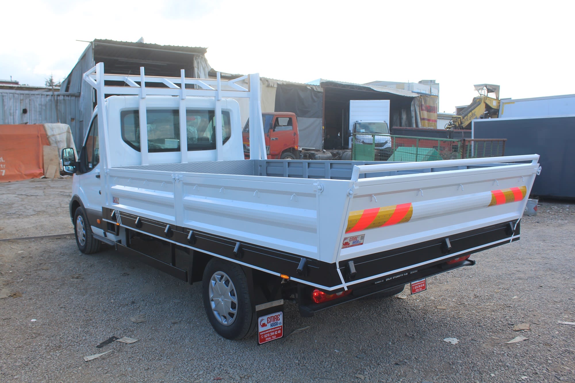 EMR-295 küçük resim 6