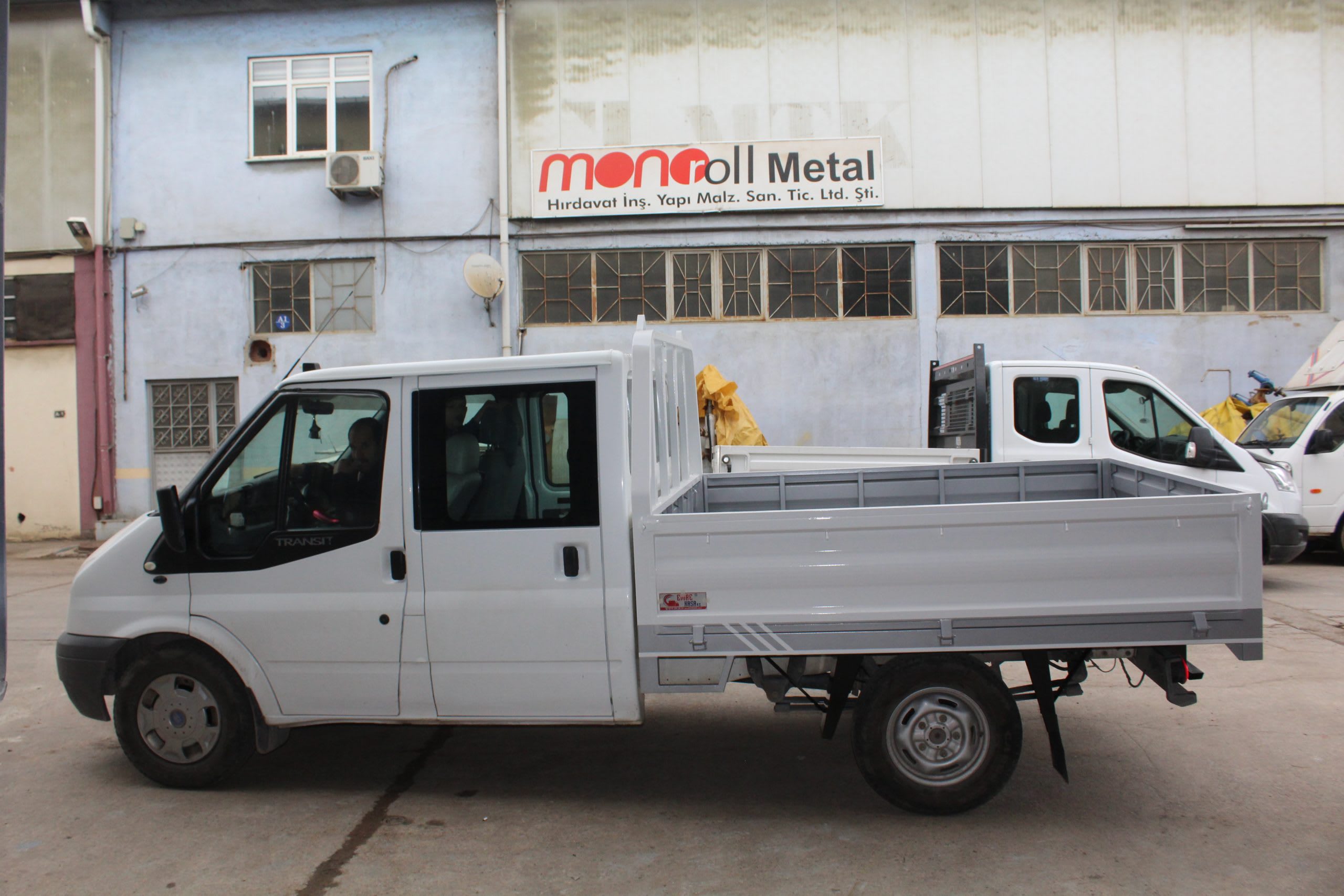 EMR-214 küçük resim 3
