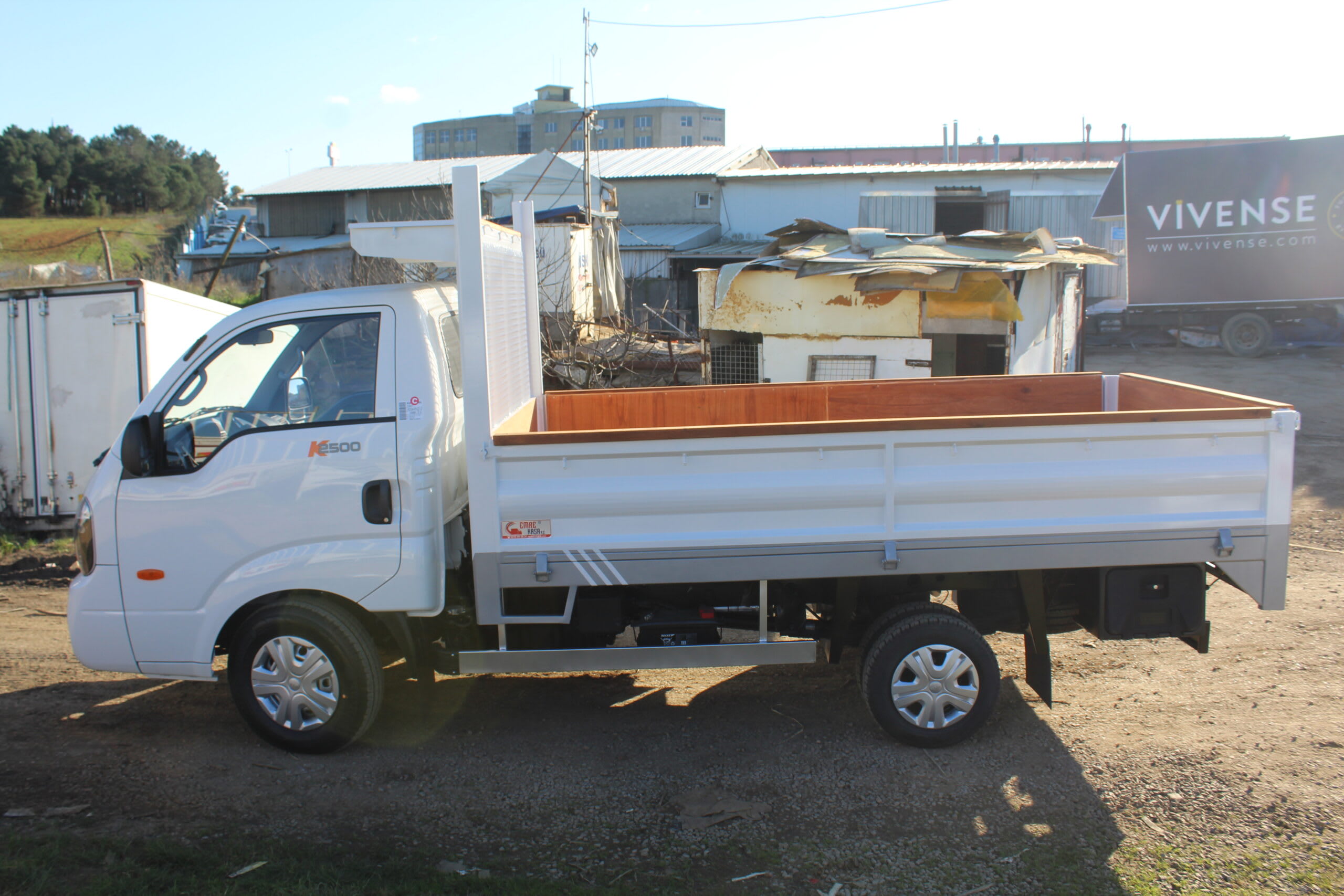EMR-130 küçük resim 3