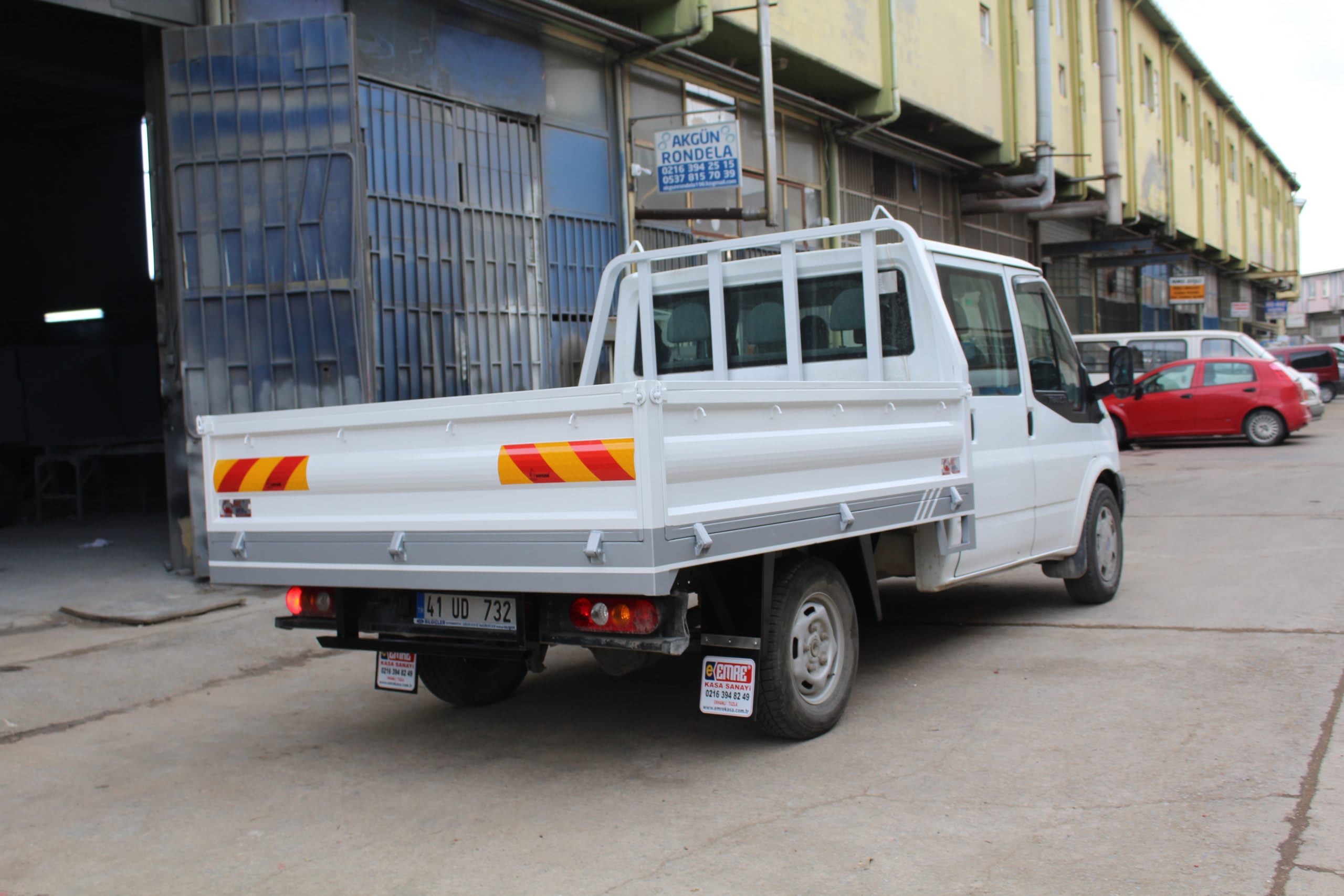 EMR-214 küçük resim 5