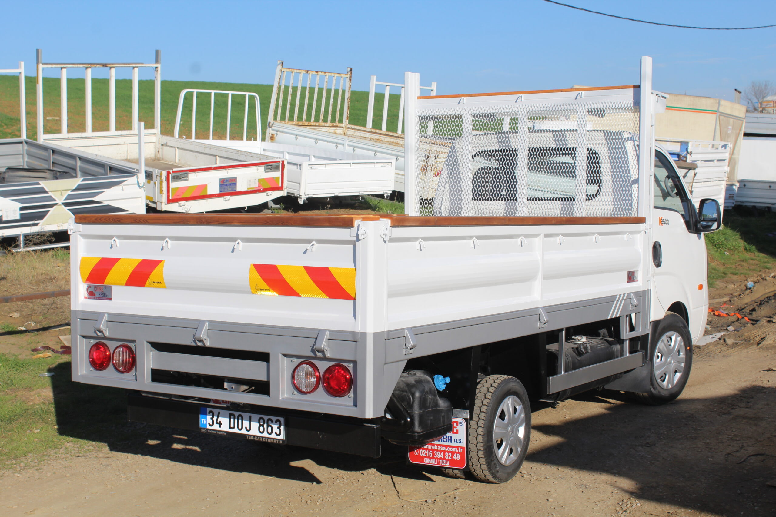 EMR-130 küçük resim 6
