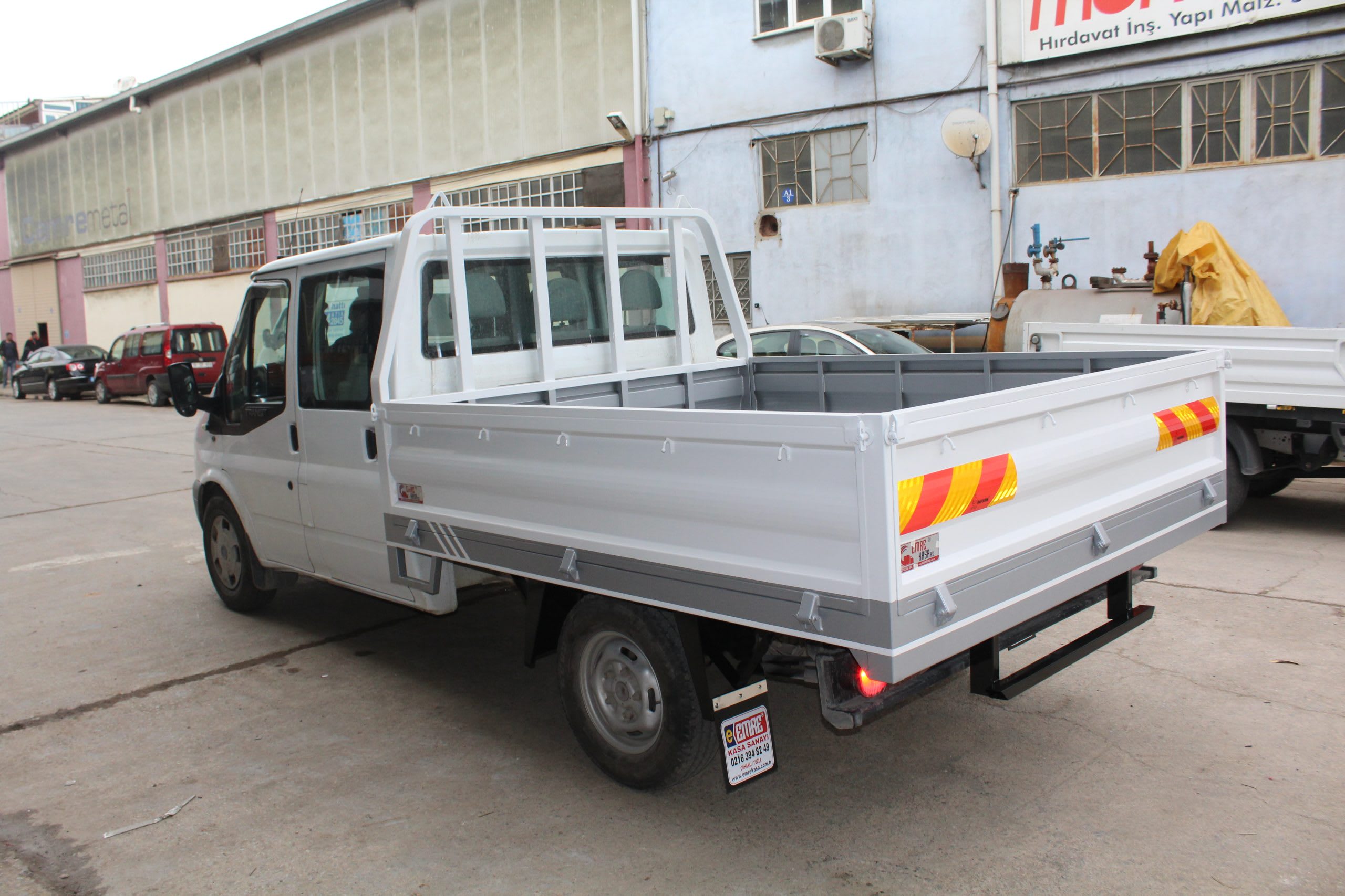 EMR-214 küçük resim 6