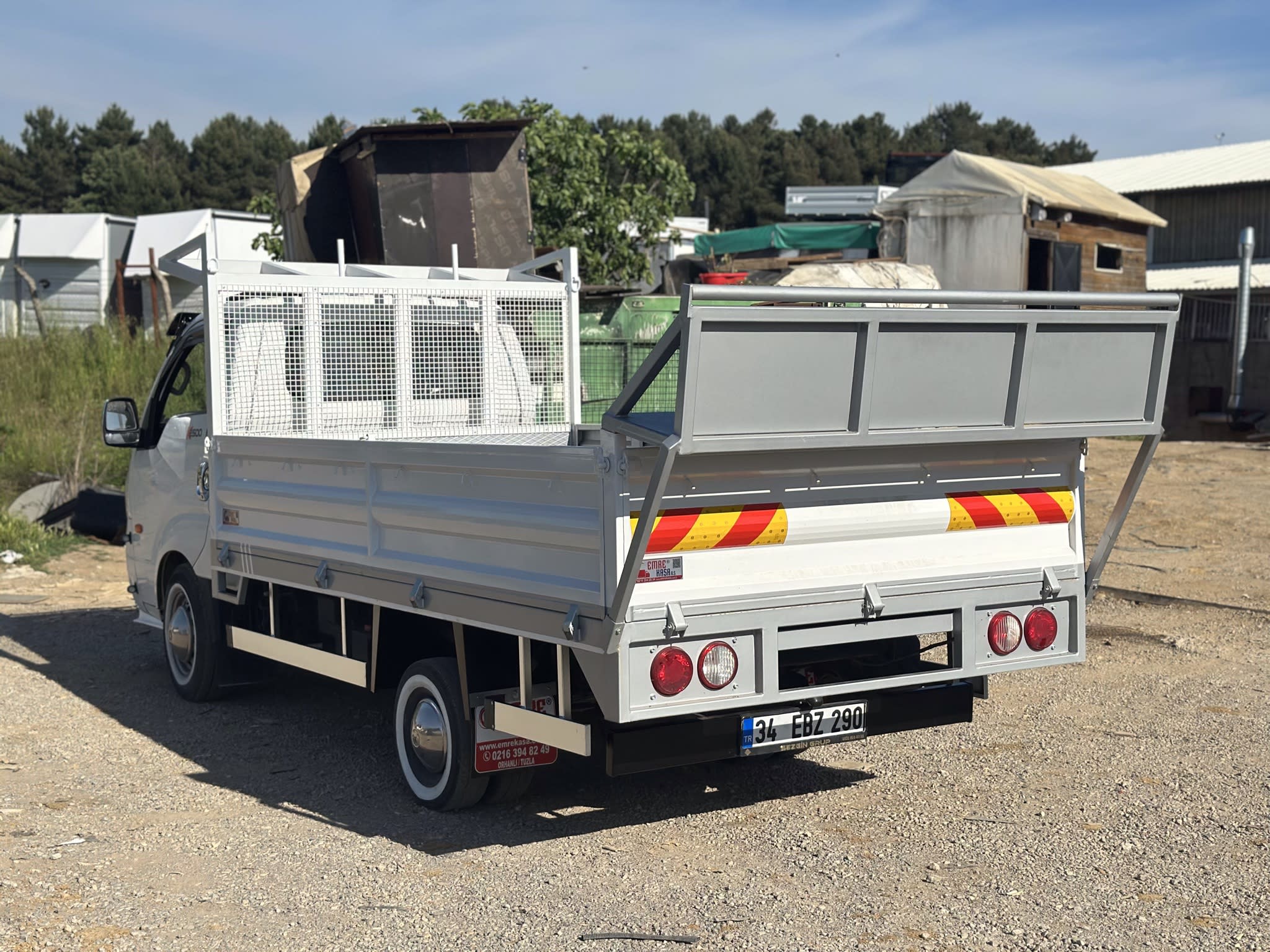 EMR-319 küçük resim 5