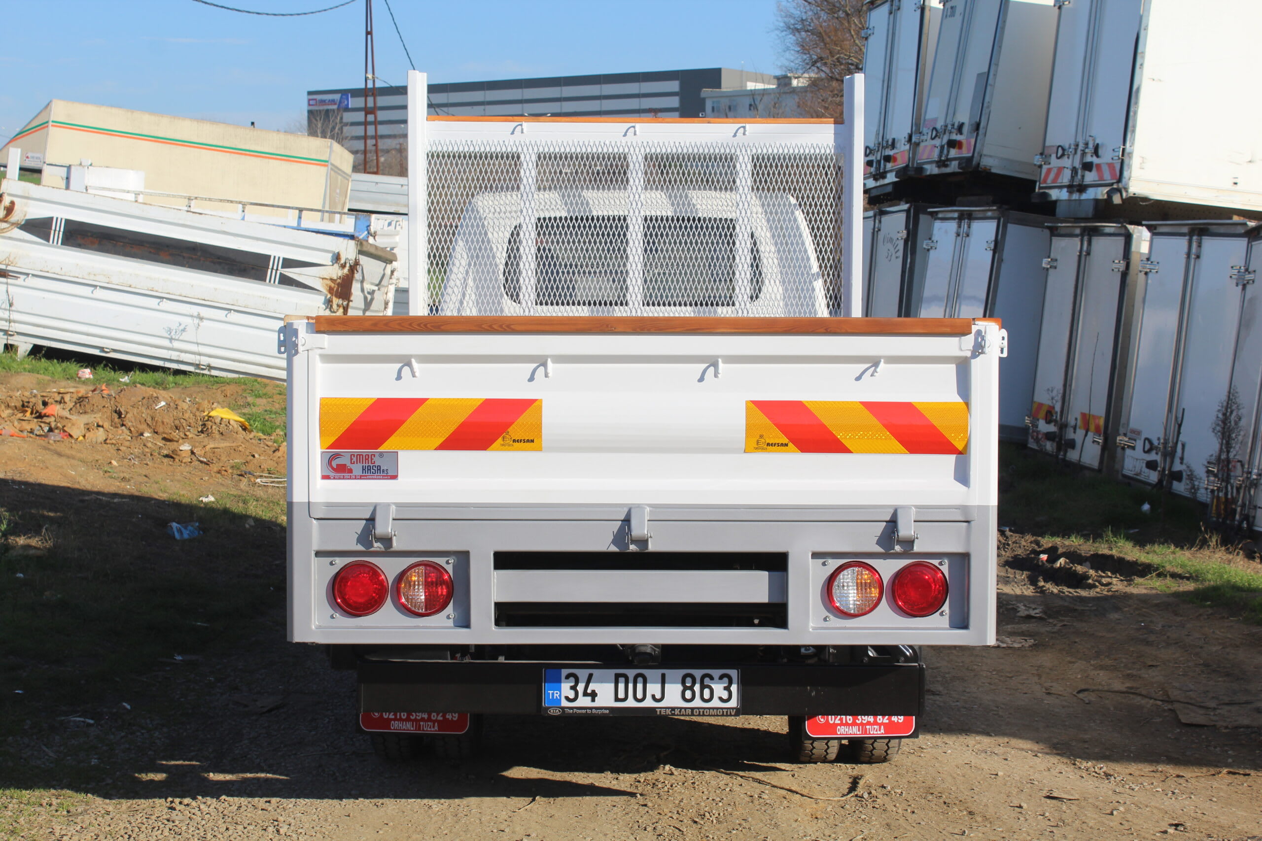 EMR-130 küçük resim 5