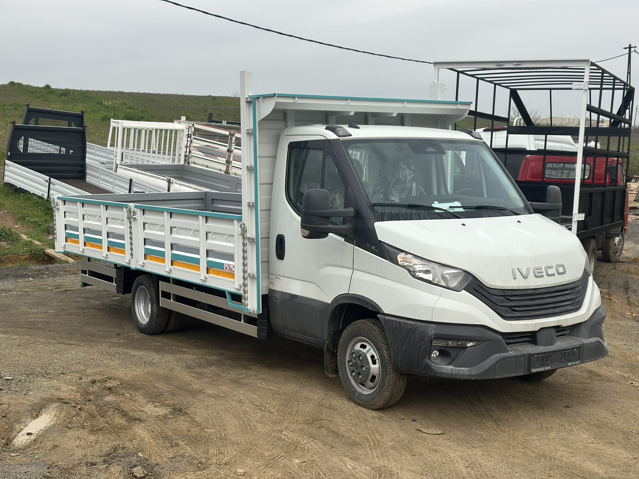 EMR-381 küçük resim 2