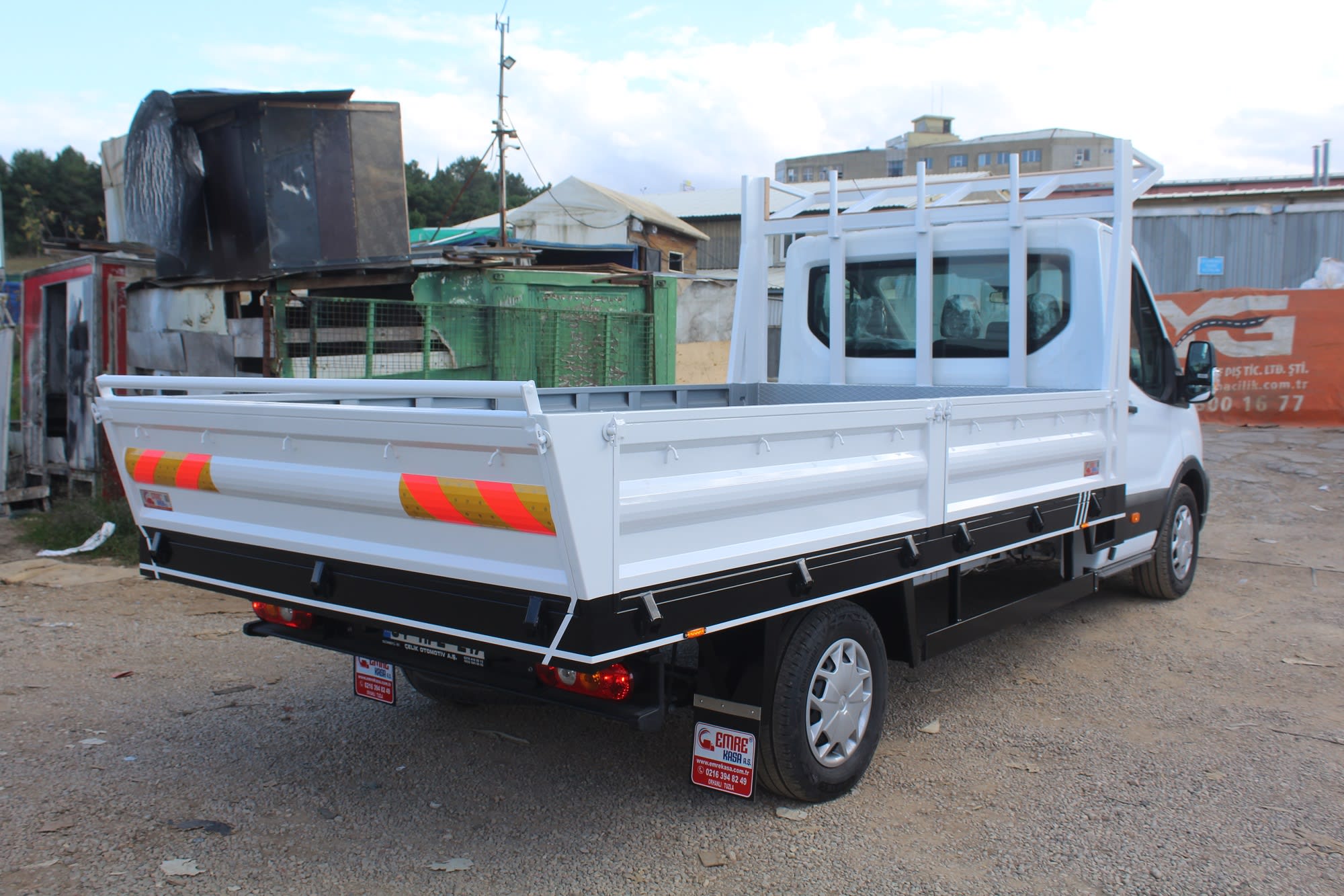EMR-295 küçük resim 5