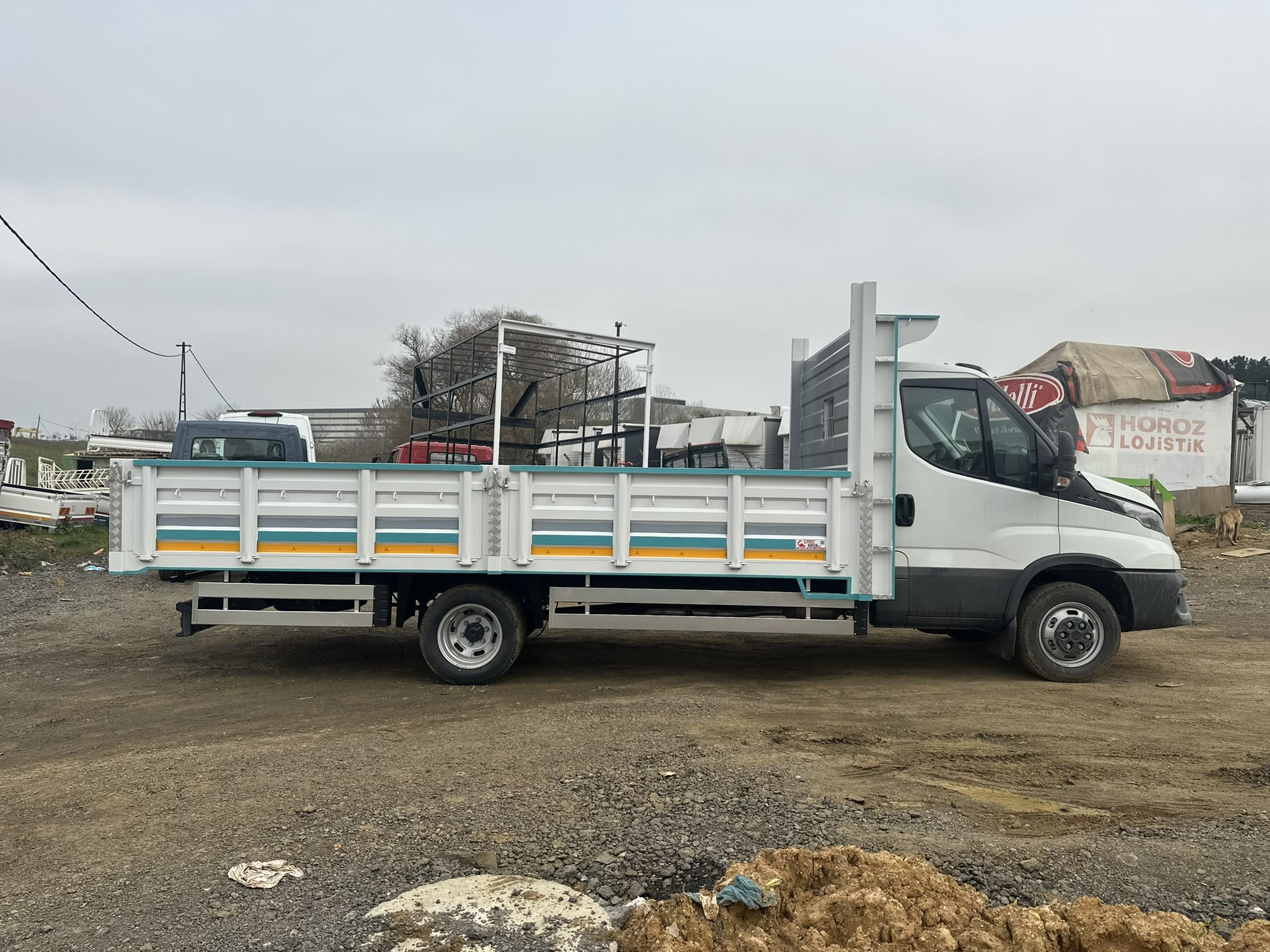 EMR-381 küçük resim 3