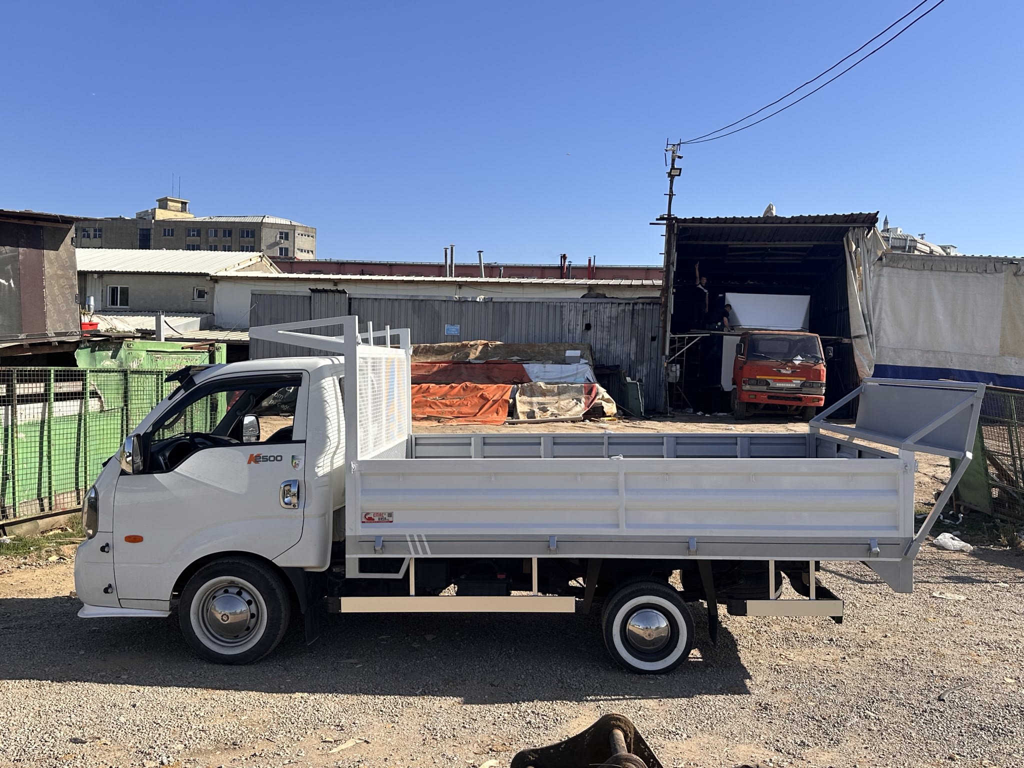 EMR-319 küçük resim 6