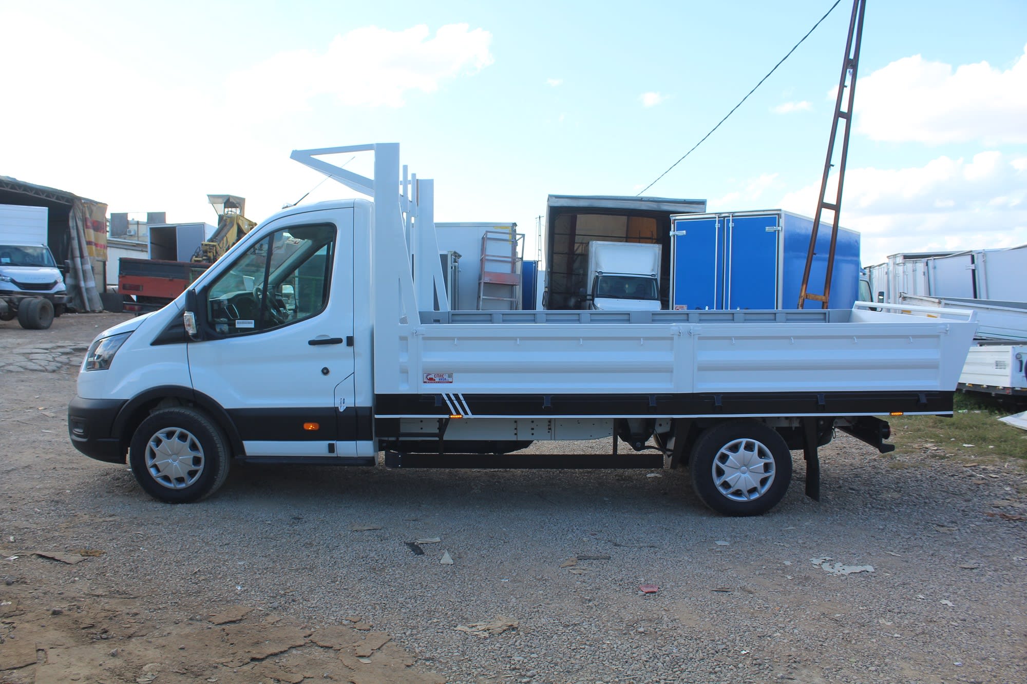 EMR-295 küçük resim 3