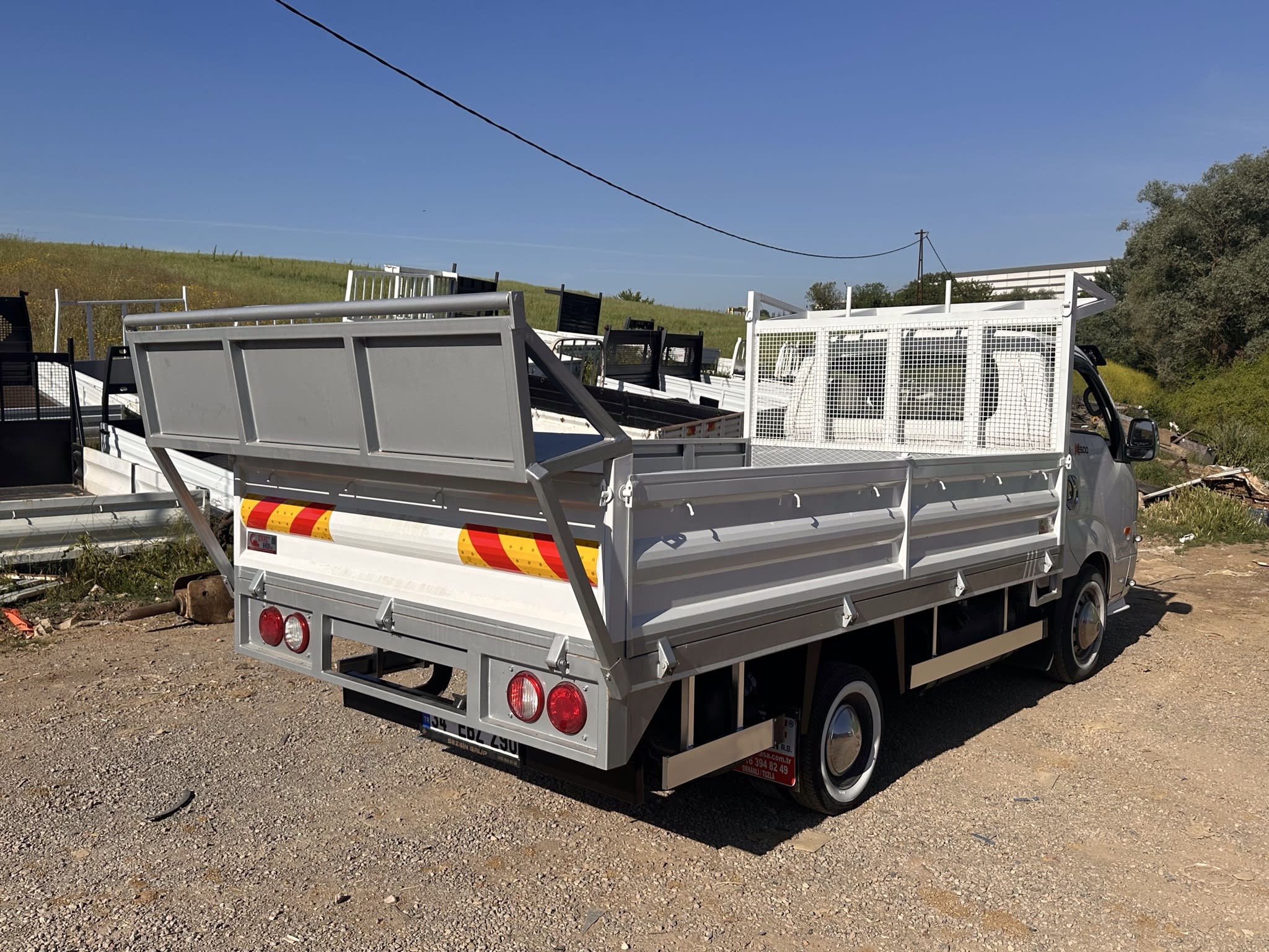 EMR-319 küçük resim 4