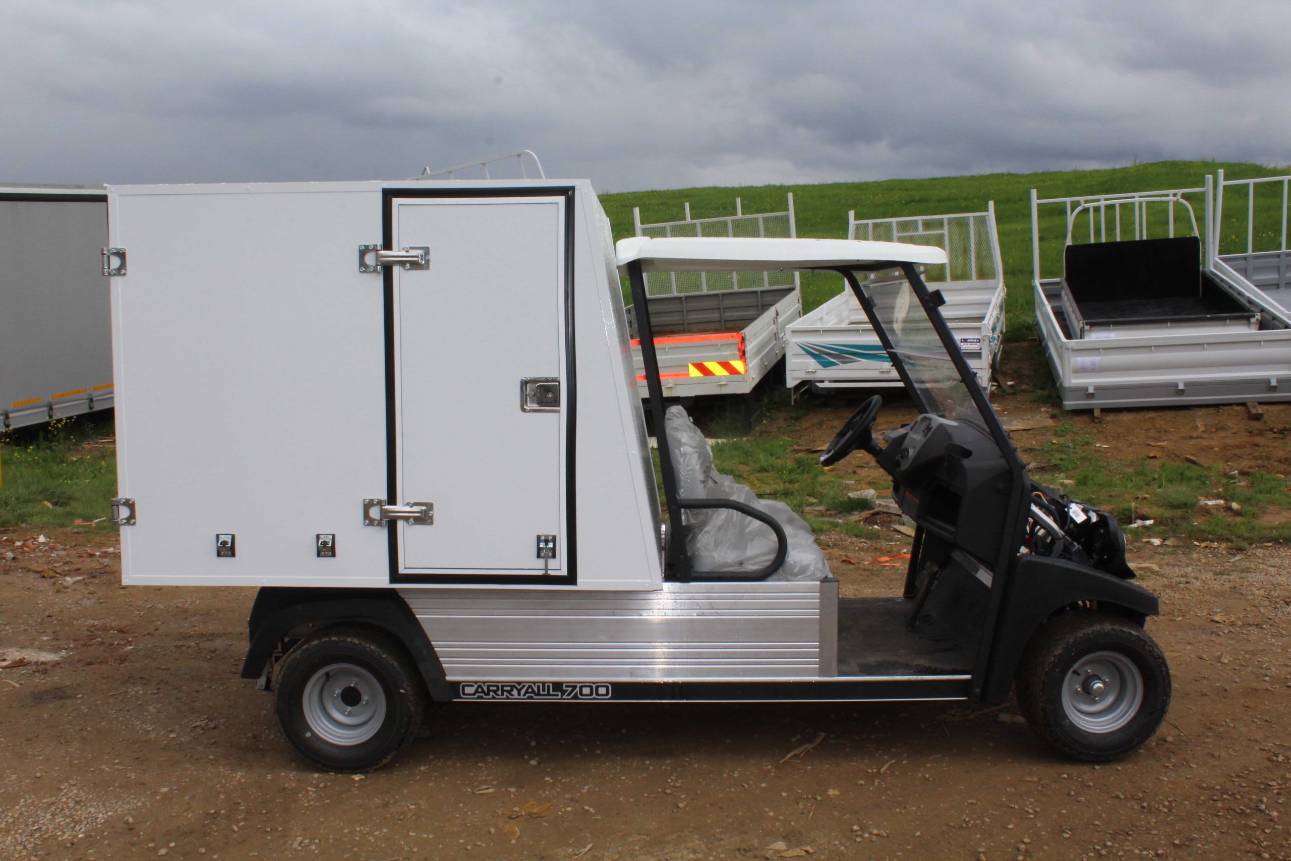 EMR-170 küçük resim 5