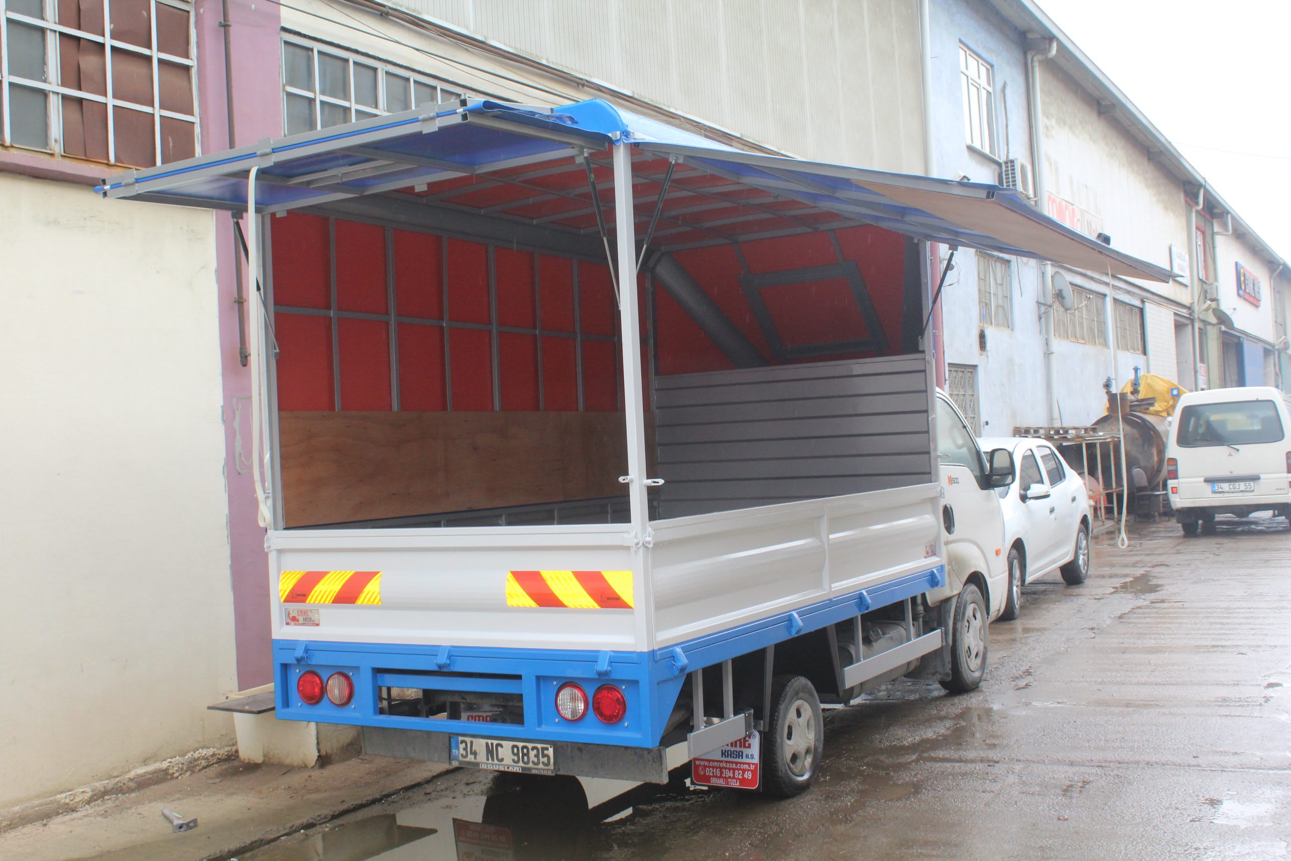 EMR-105 küçük resim 7