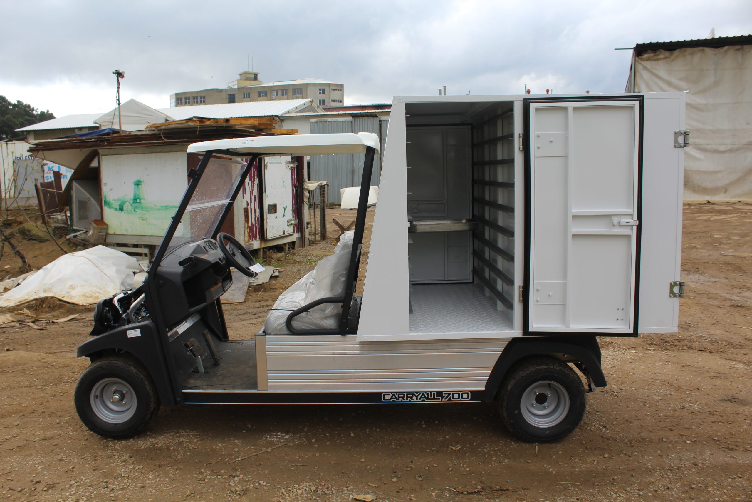 EMR-170 küçük resim 3