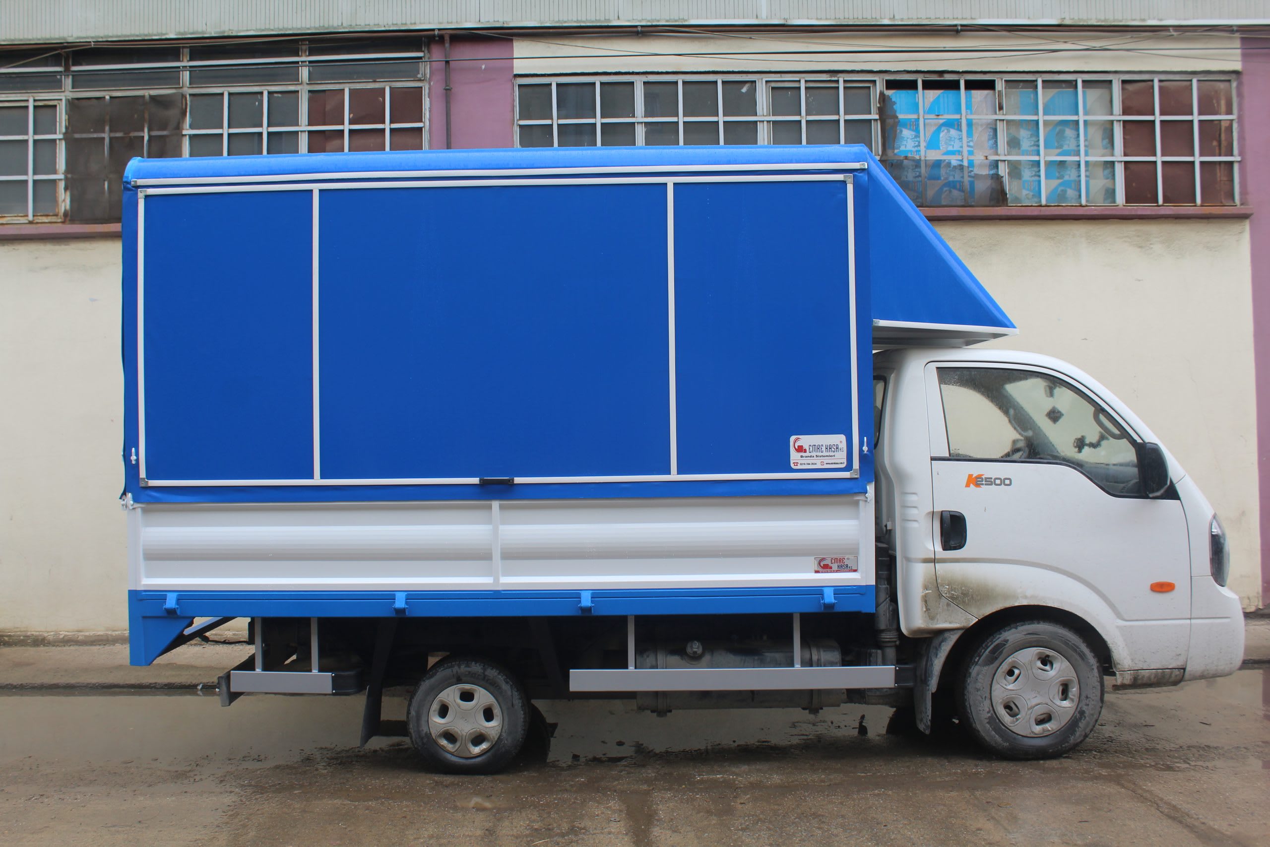 EMR-105 küçük resim 2