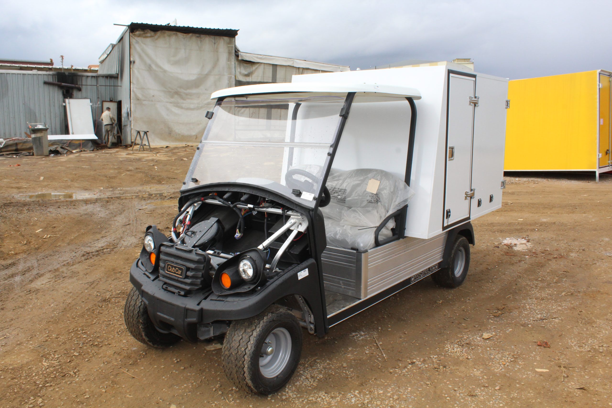 EMR-170 küçük resim 2
