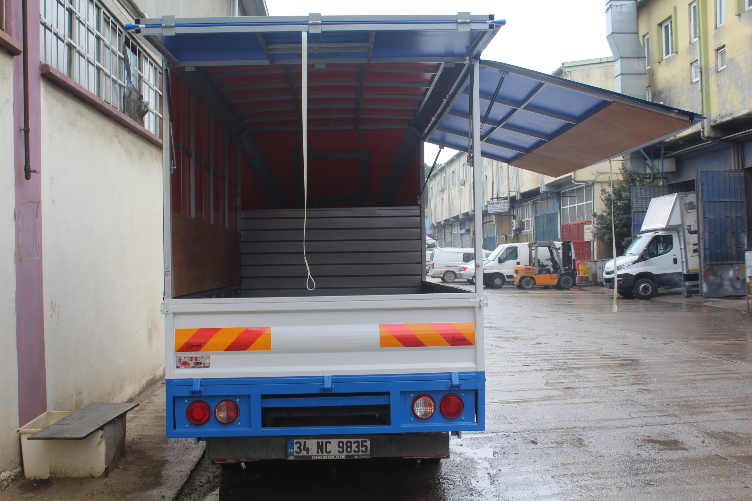 EMR-105 küçük resim 6