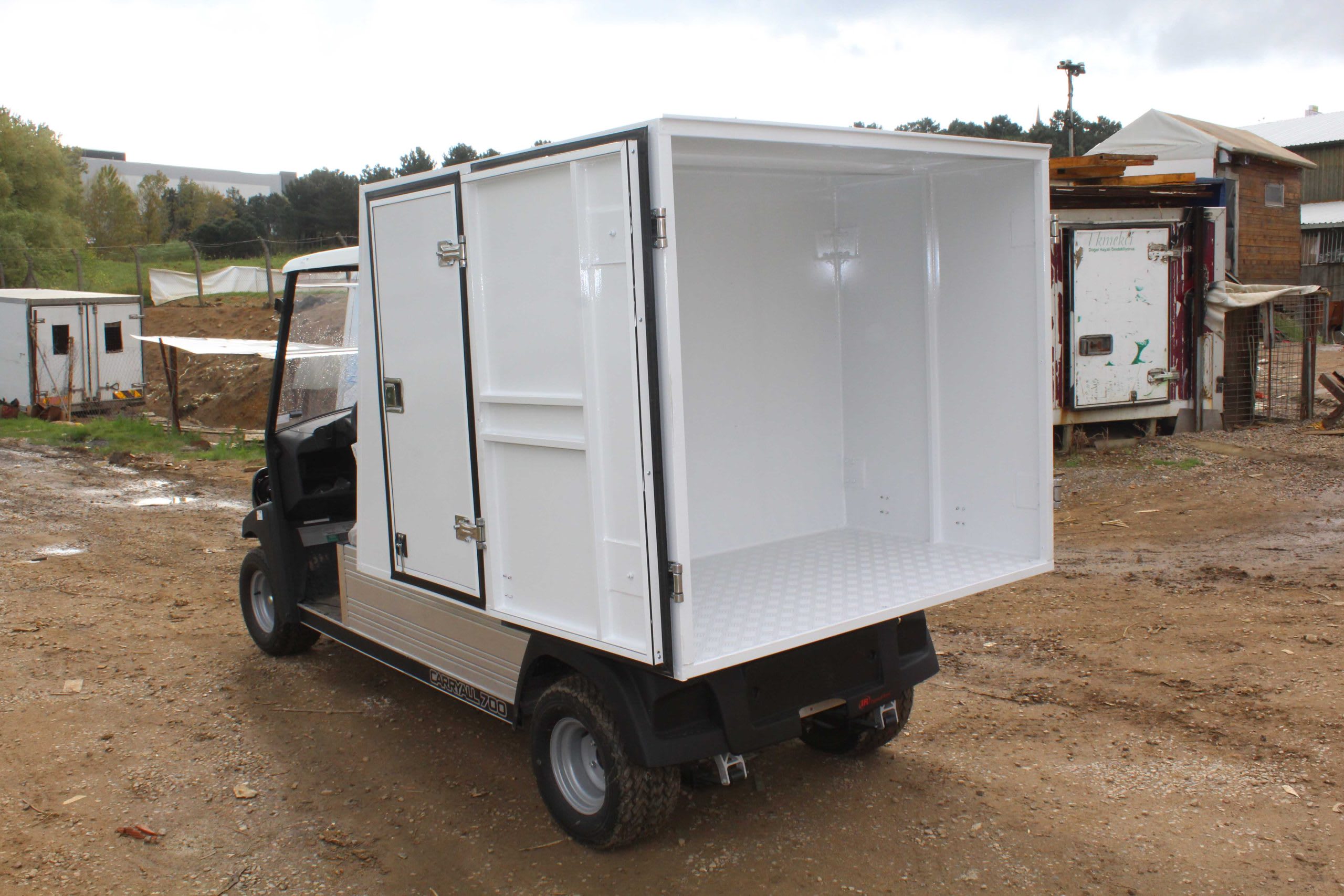 EMR-170 küçük resim 9